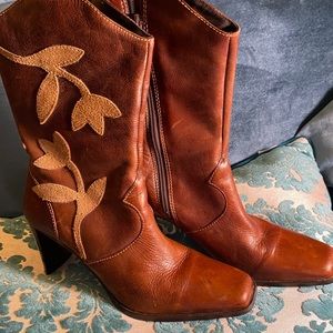 MATISSE BOOTS, SIZE 7 MADE I. BRAZIL❤️❤️❤️